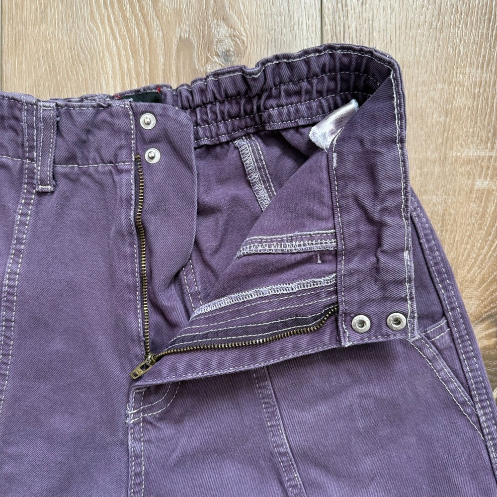 Urban Outfitters BDG RU Slouchy Skate Jeans - Picture 4 of 16